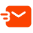 icon send email