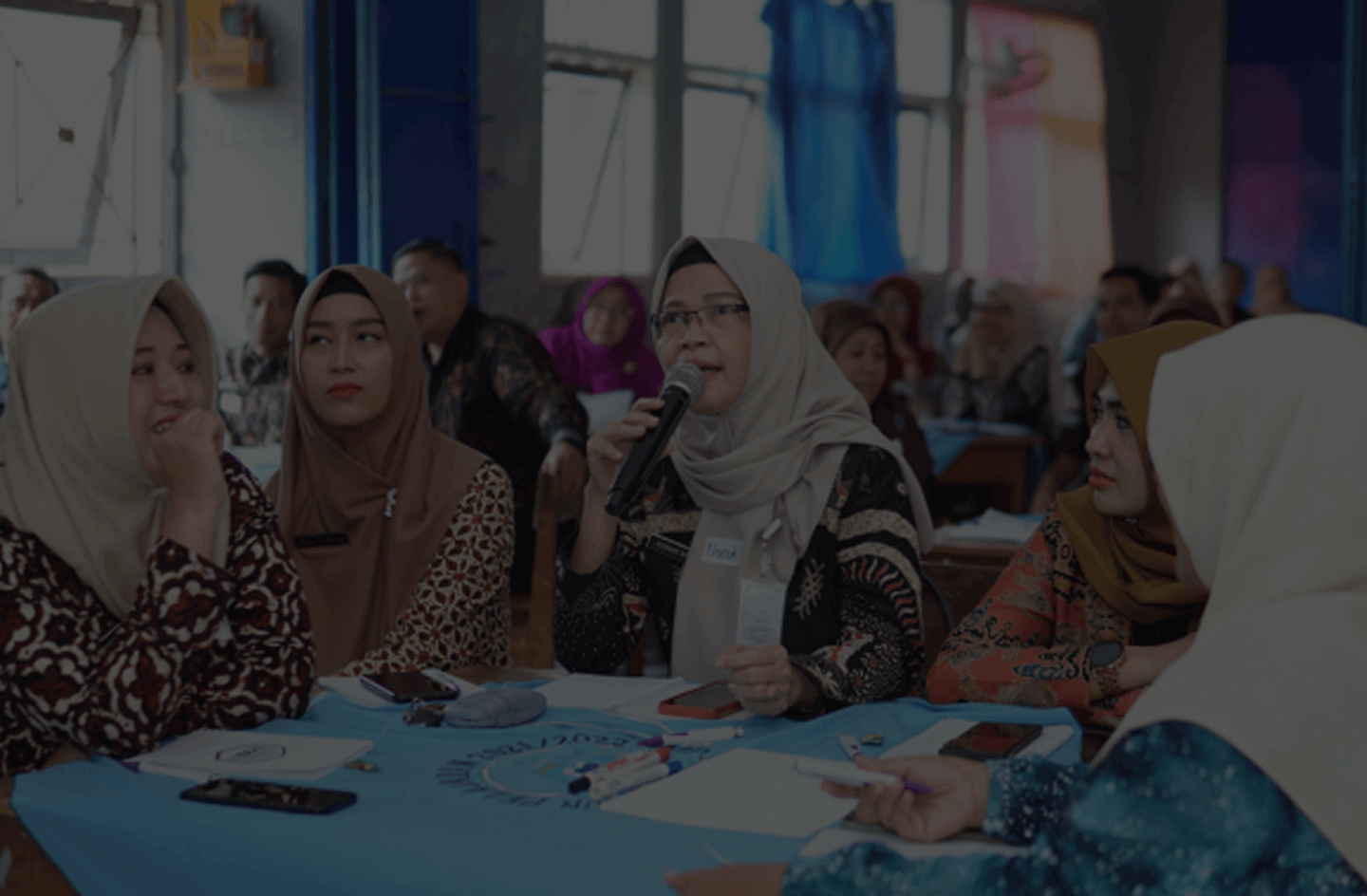 LearningRoom Teacher Community