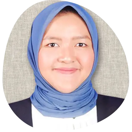Avinda Nurhasanah Akil